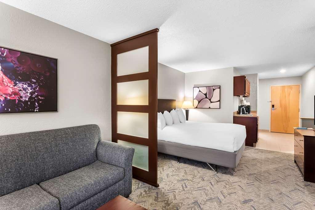 Best Western Oswego Hotel Pokój zdjęcie