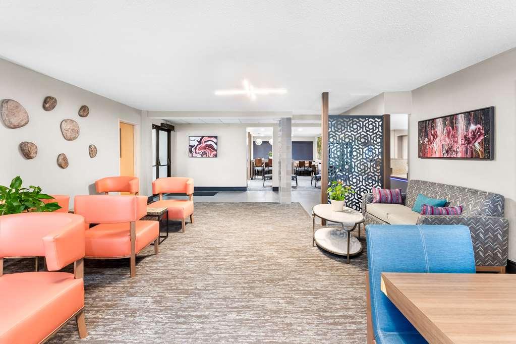 Best Western Oswego Hotel Wnętrze zdjęcie
